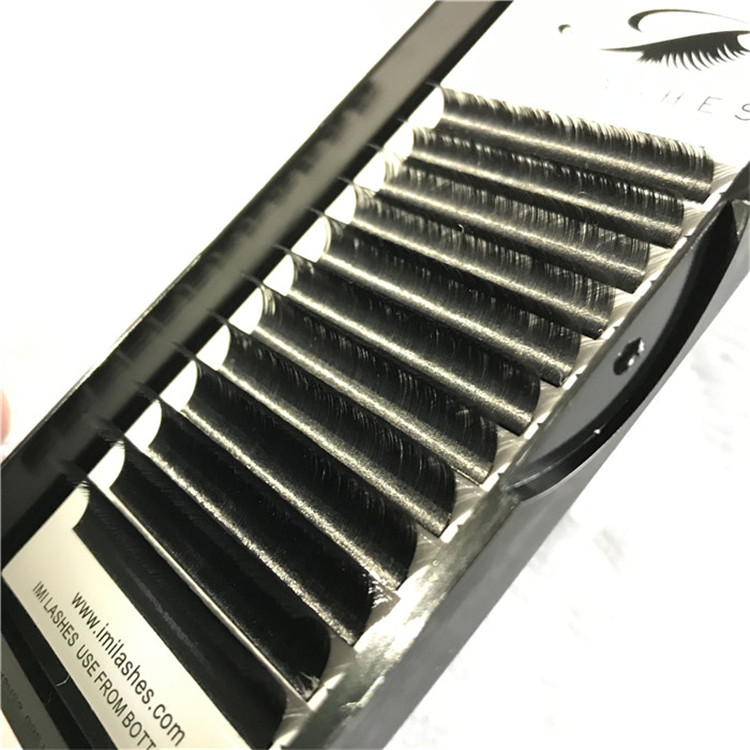 Lashes Vendor Wholesale Individuals in Good Quality and Competitive Price